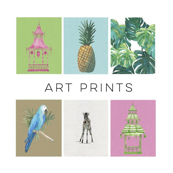 Fine Art Prints