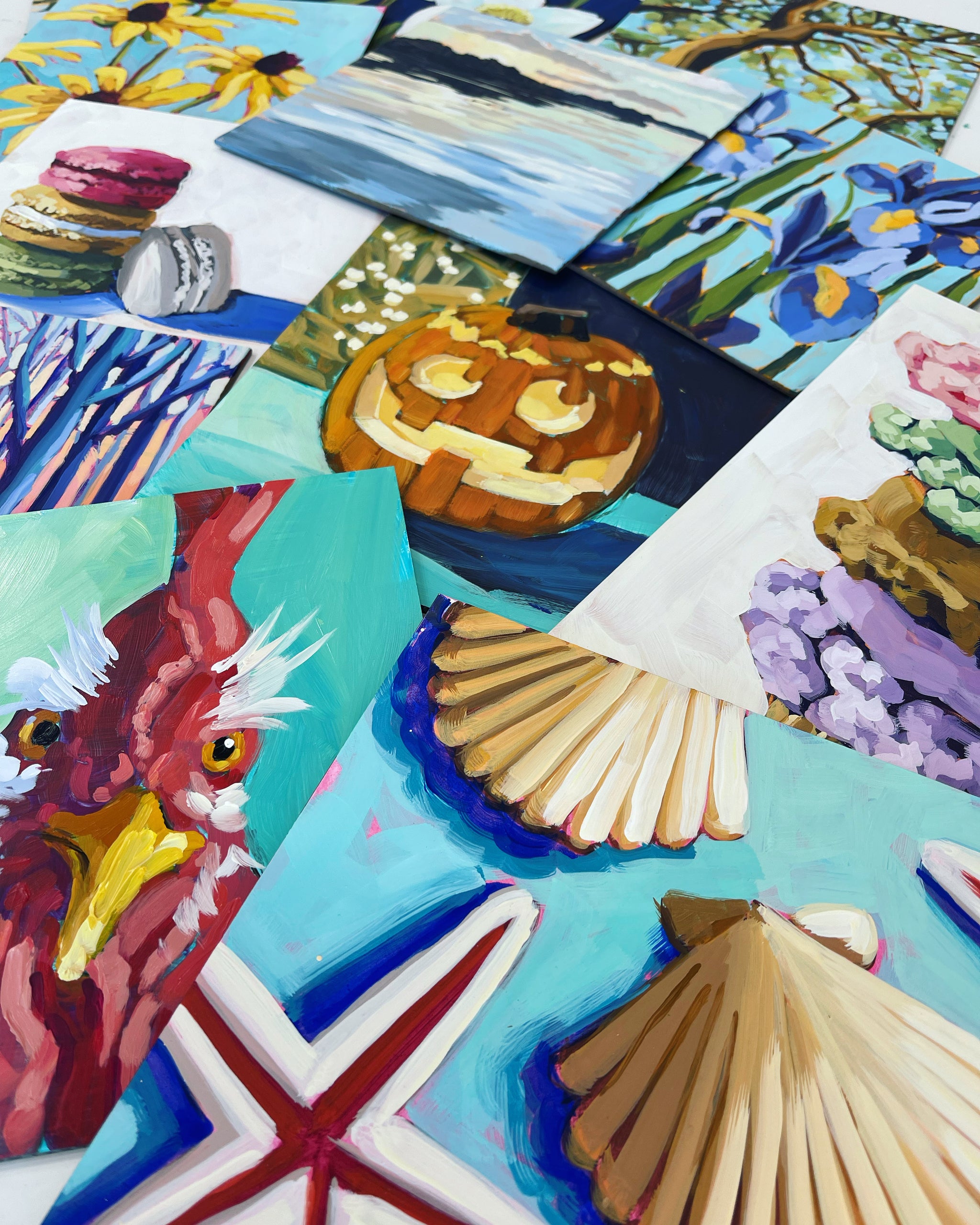 Small Studies