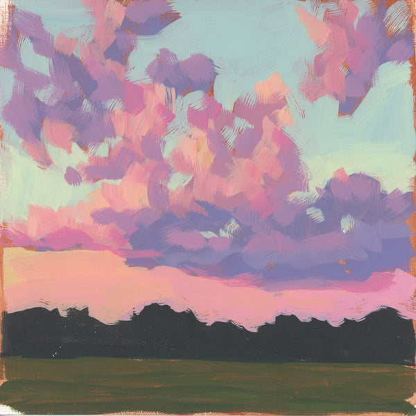 Clouds