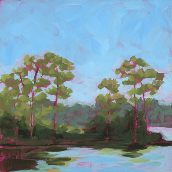 Marsh