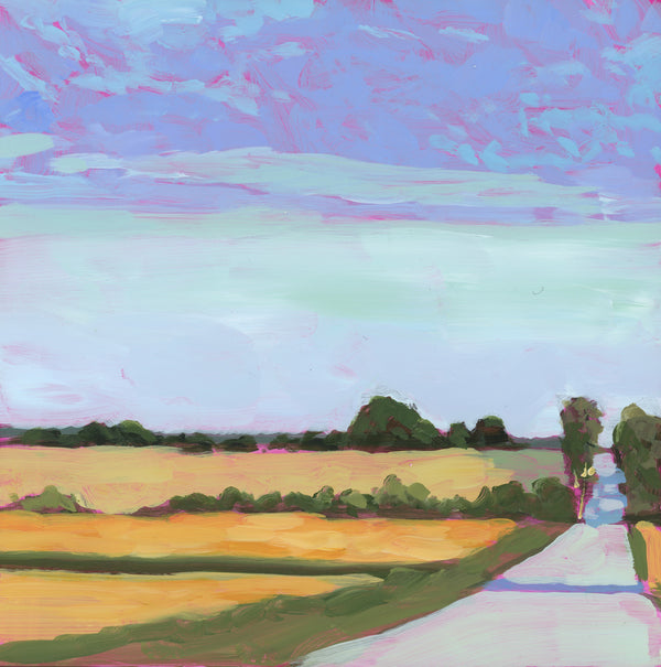 Open Road
