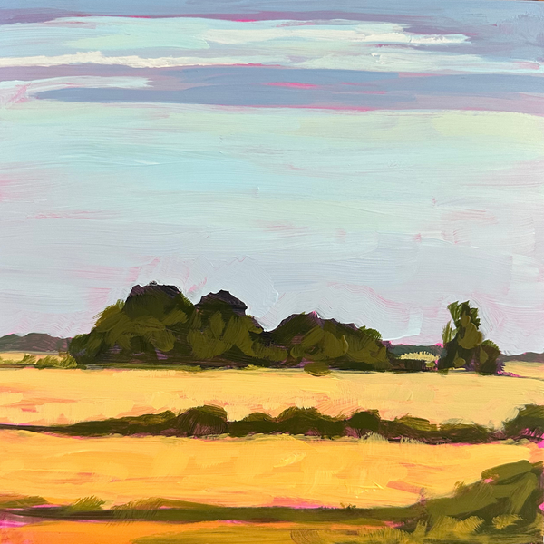 Golden Fields