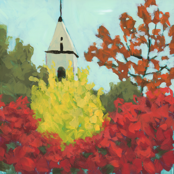 Autumn Splendor