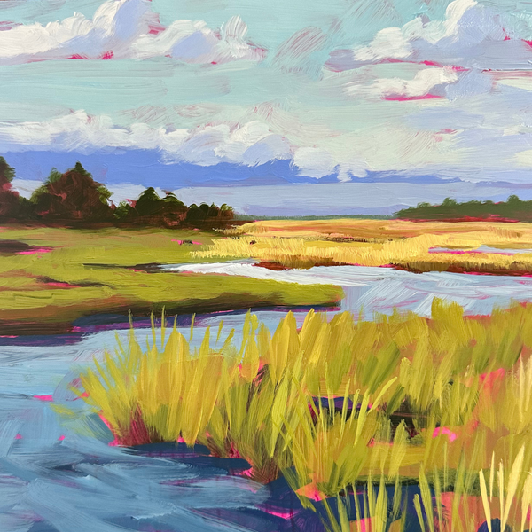 Intracoastal Retreat