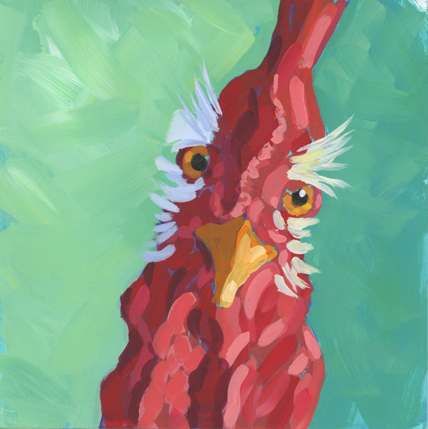 Rooster