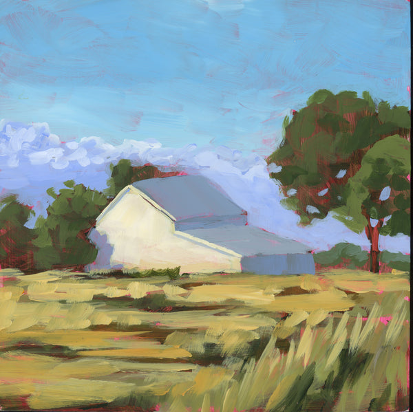 Farmhouse