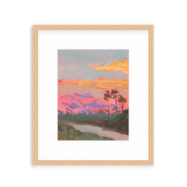 Art On Fire 2021 - Day 64