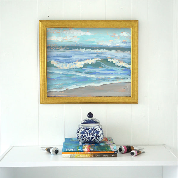 Art On Fire 2020 - Day 29