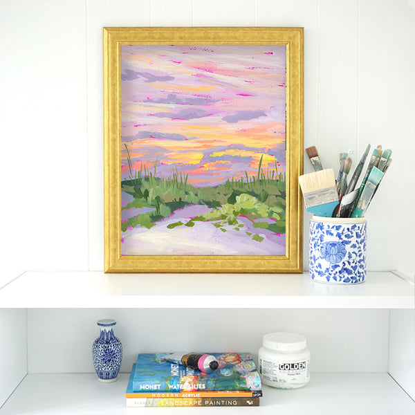 Art On Fire 2020 - Day 6