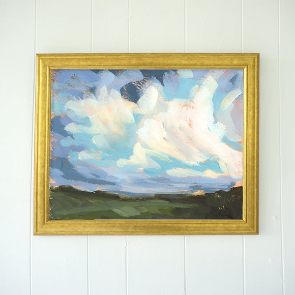 Art On Fire 2020 - Day 71