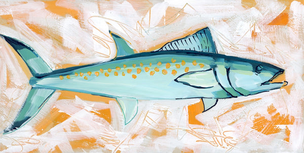 Fish 2022 no. 10 - Mackerel