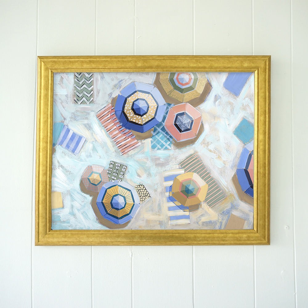 Aloe? Is It Me You're Looking For?