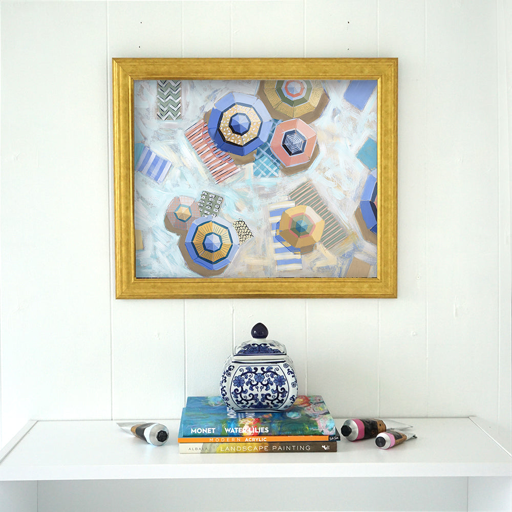 Aloe? Is It Me You're Looking For?