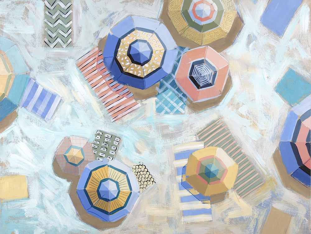 Aloe? Is It Me You're Looking For?