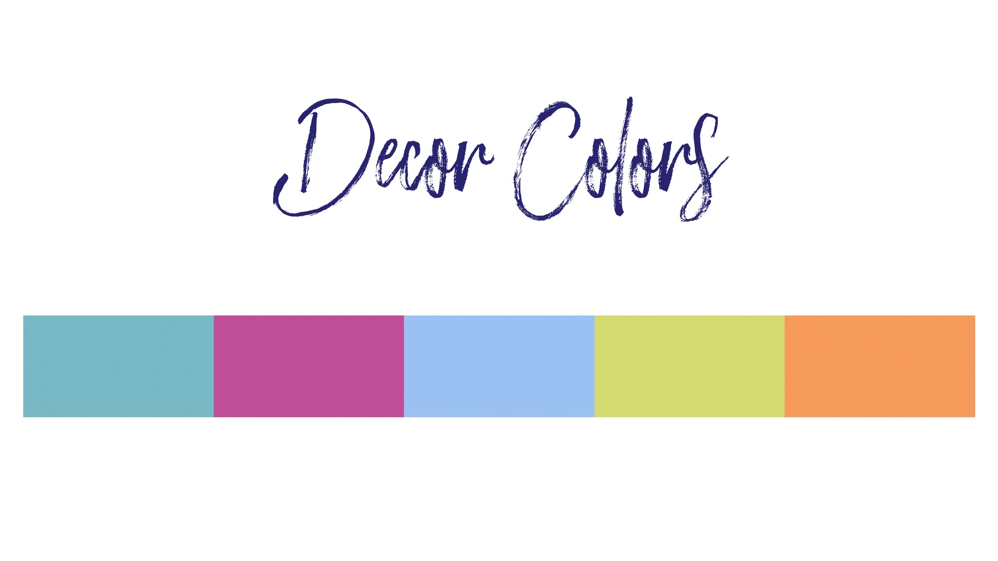 Don't Block My Shine