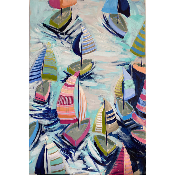 Far From Pier Pressure