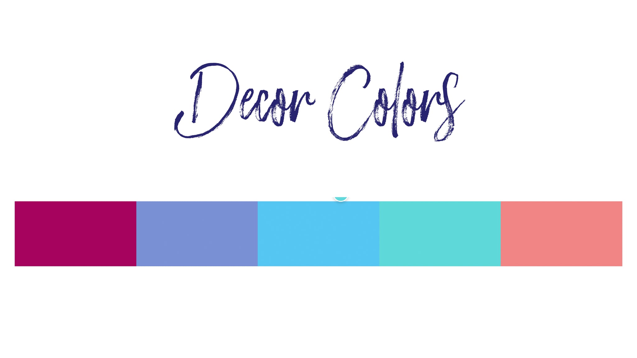 No One Likes a Shady Beach